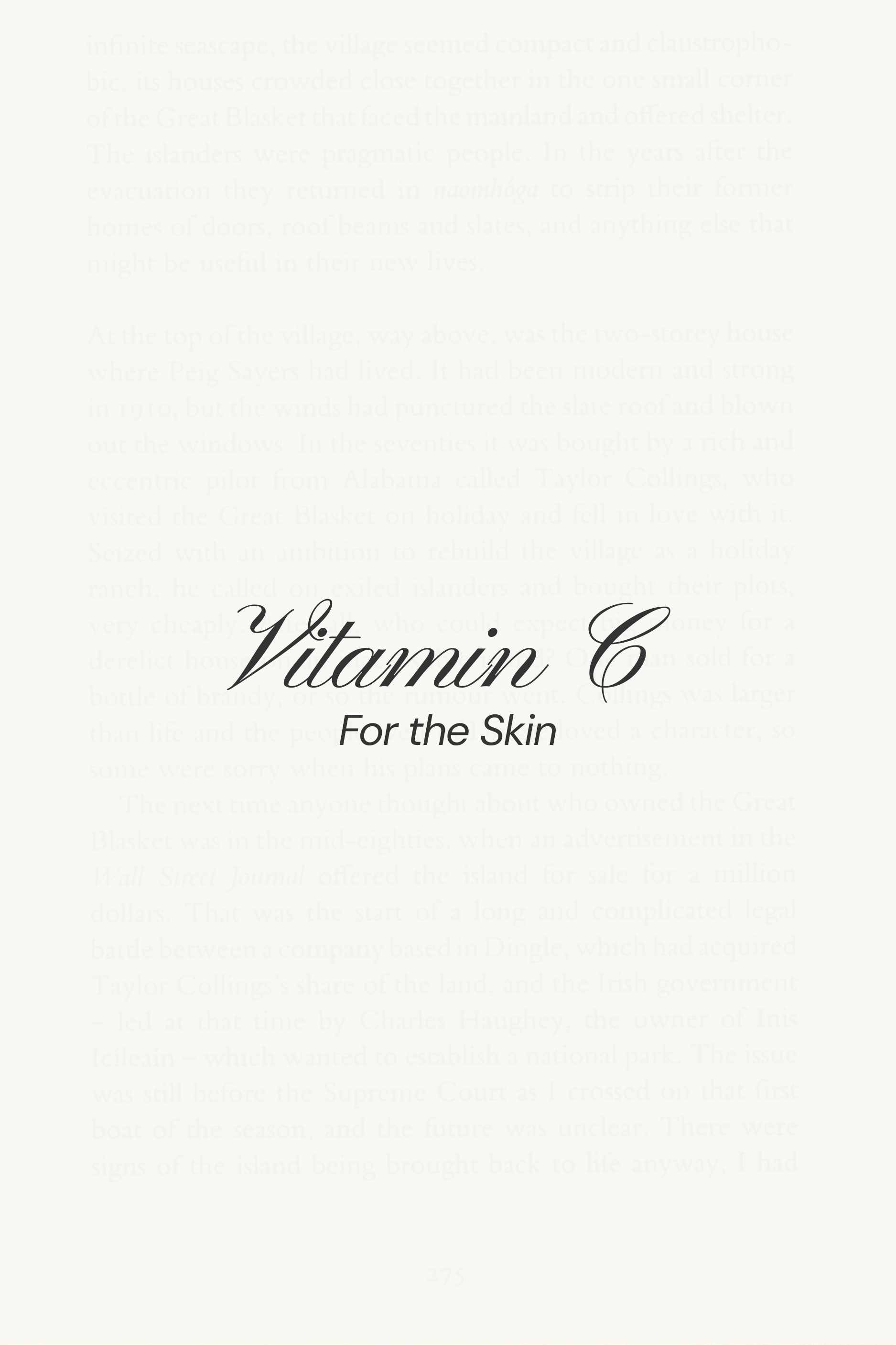 Vitamin C skincare benefits for brightening and barrier support explained by a Long Beach esthetician