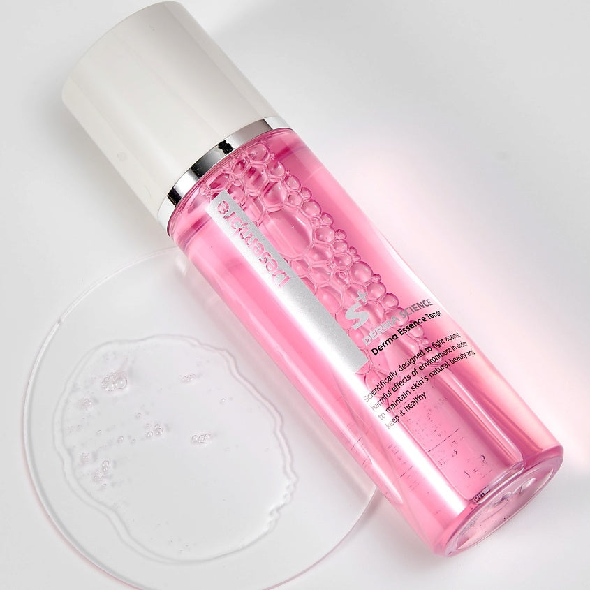 Derma Science Derma (Rose) Essence Toner
