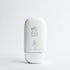 Pfect-A Solar Elixir Sunscreen SPF 50+, Korean lightweight sunscreen bottle on a neutral background.
